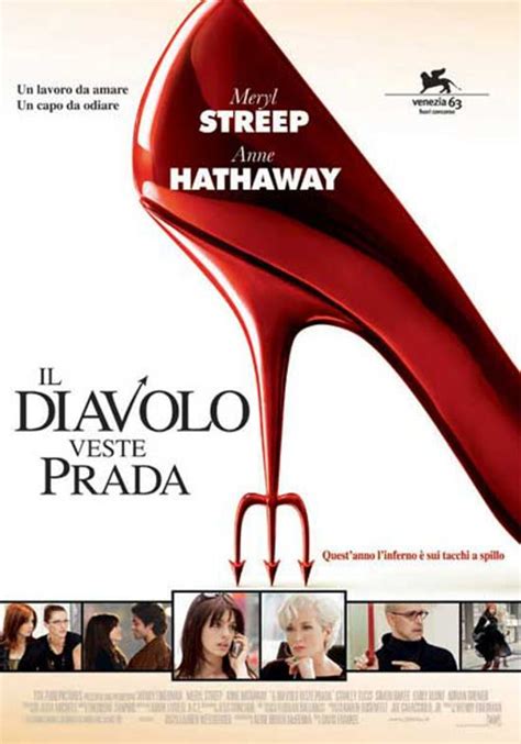 il diavolo veste prada ita torrent hd|Il Diavolo Veste Prada (2006 ITA/ENG) [1080p x265] [Paso77].